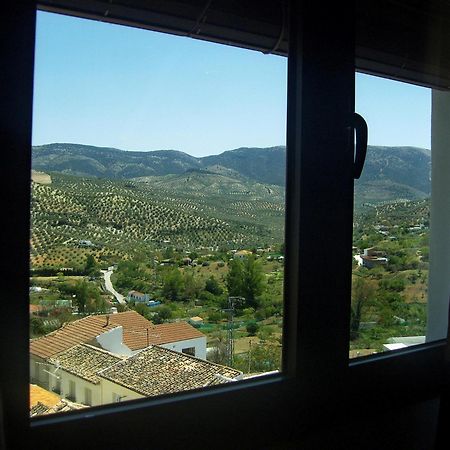 Hotel Hospederia San Francisco Priego de Córdoba Værelse billede