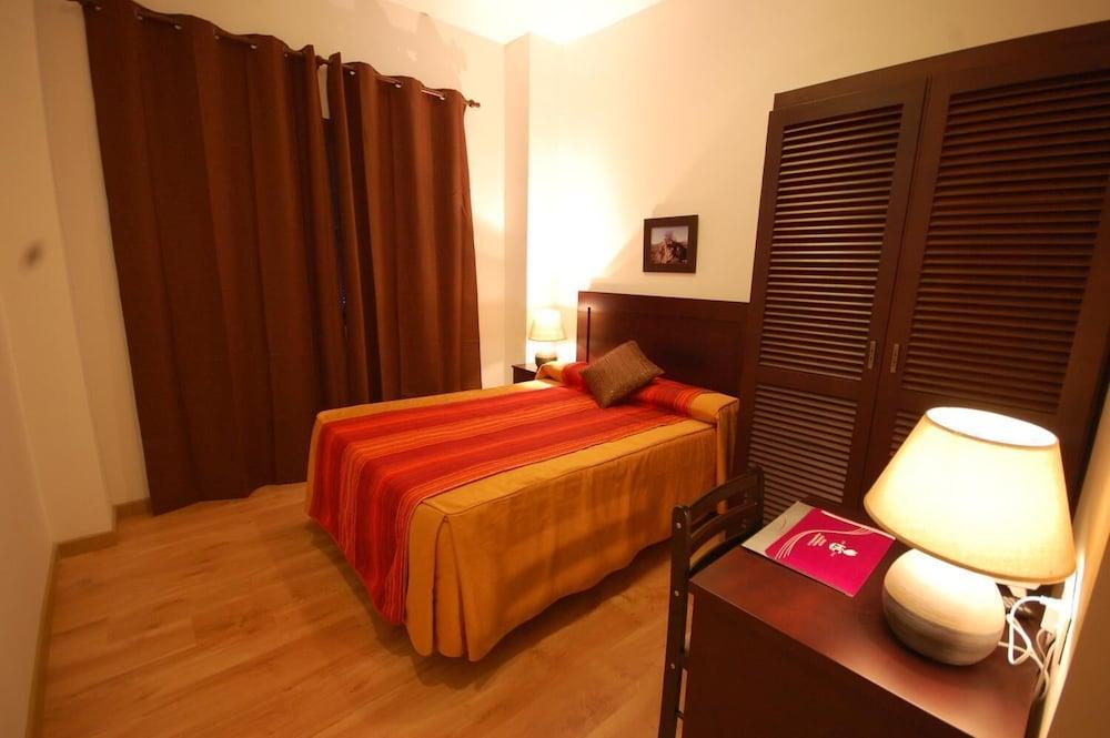 Hotel Hospederia San Francisco Priego de Córdoba Eksteriør billede